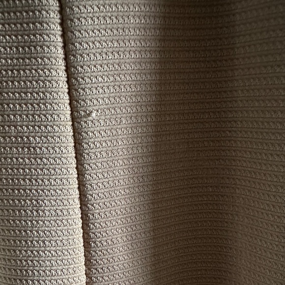 Neutral Peppermayo Bodycon Dress - Picture 6 of 6